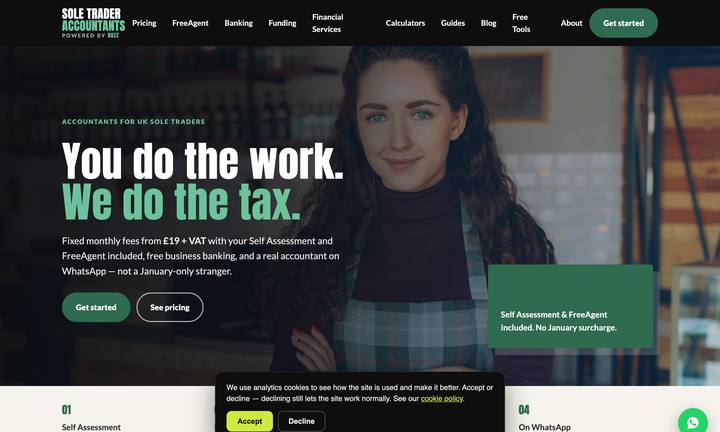 soletraderaccountants.co.uk